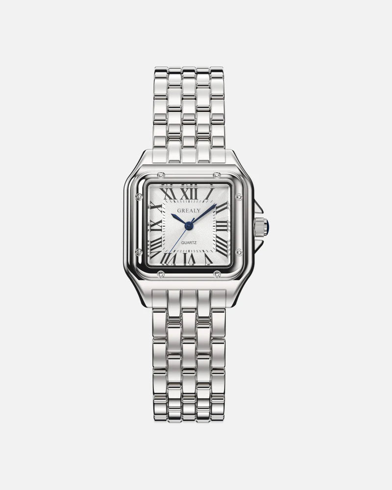 Vienna Watch