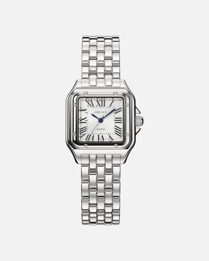 Vienna Watch