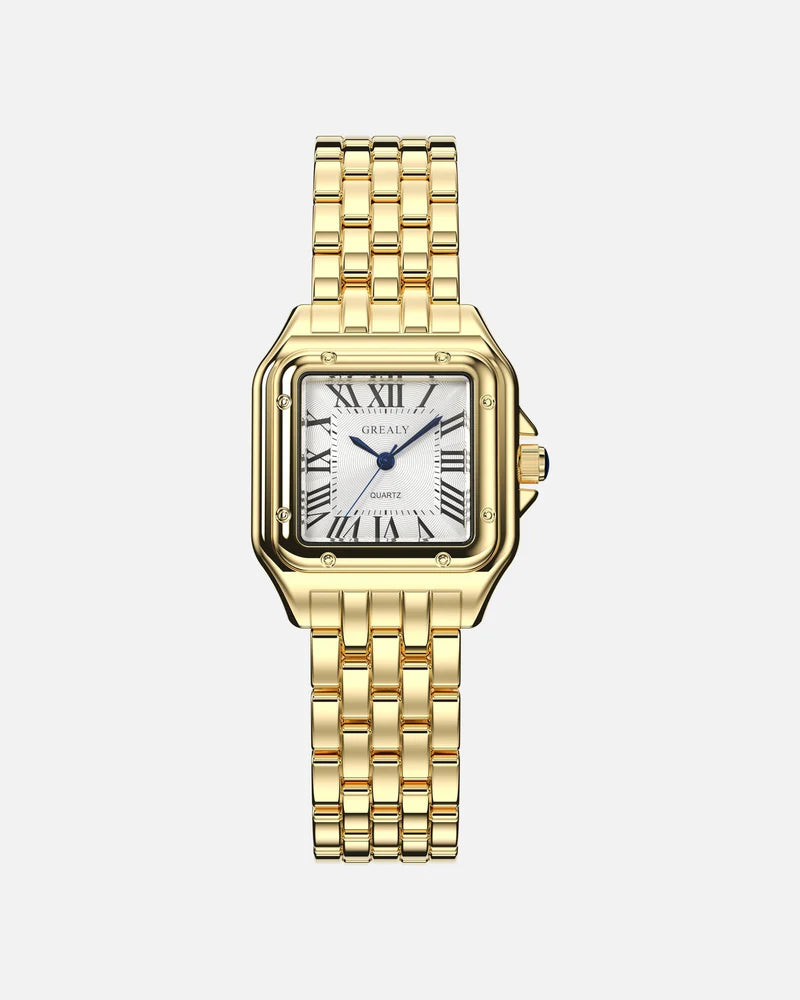 Vienna Watch