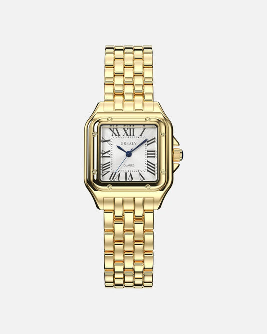 Vienna Watch