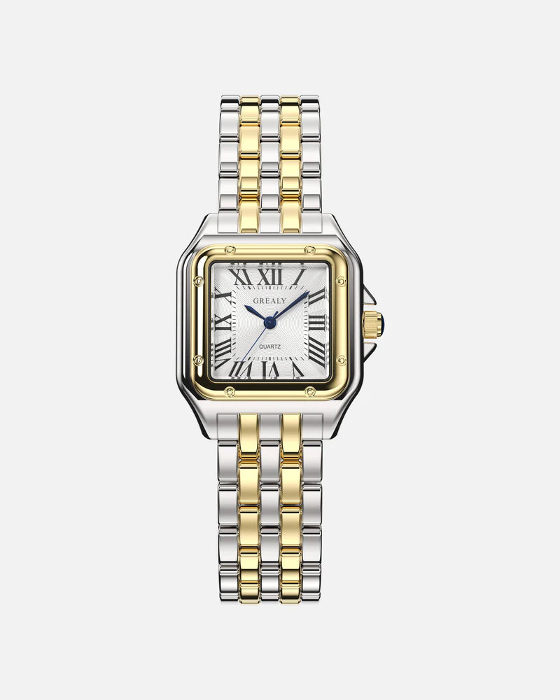 Vienna Watch