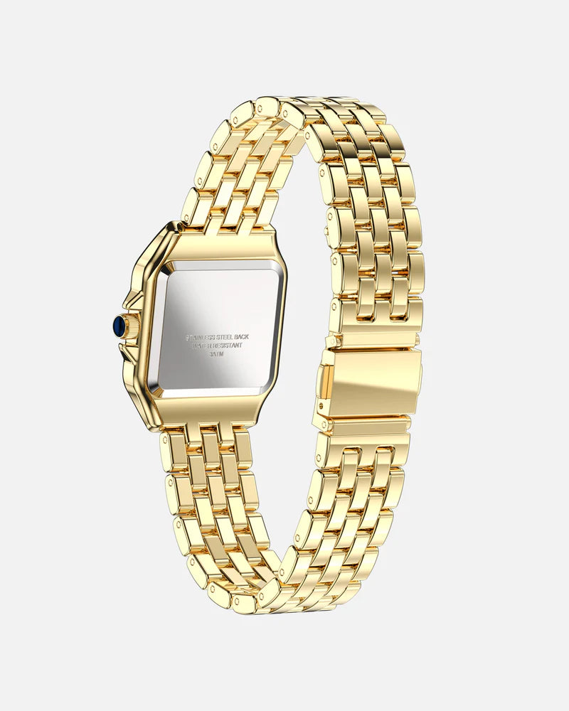 Vienna Watch