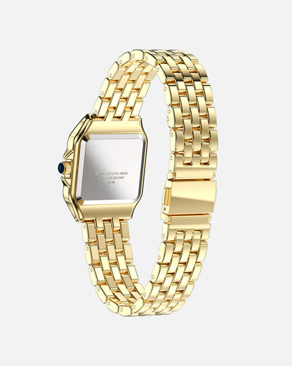 Vienna Watch