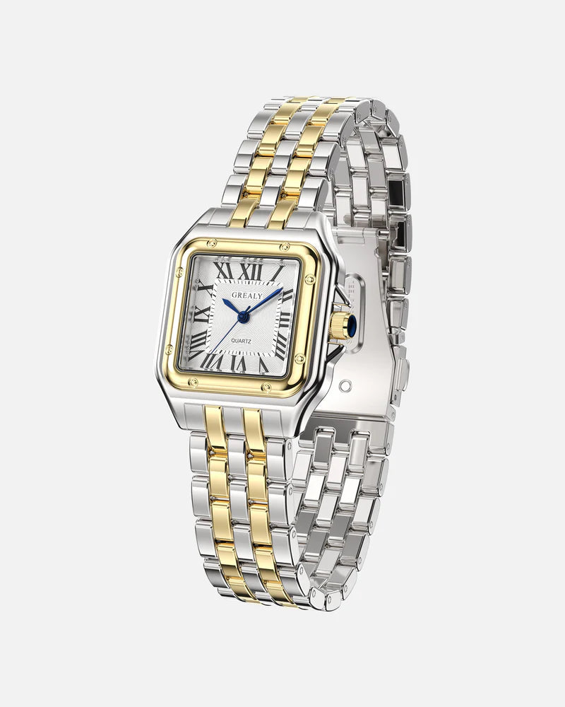 Vienna Watch