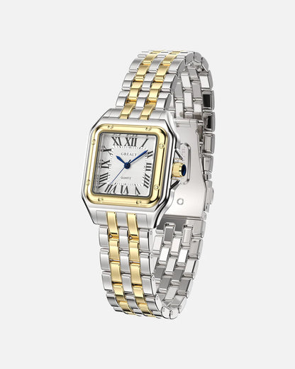 Vienna Watch