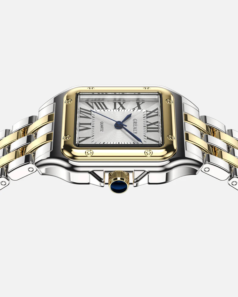 Vienna Watch