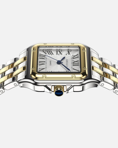 Vienna Watch