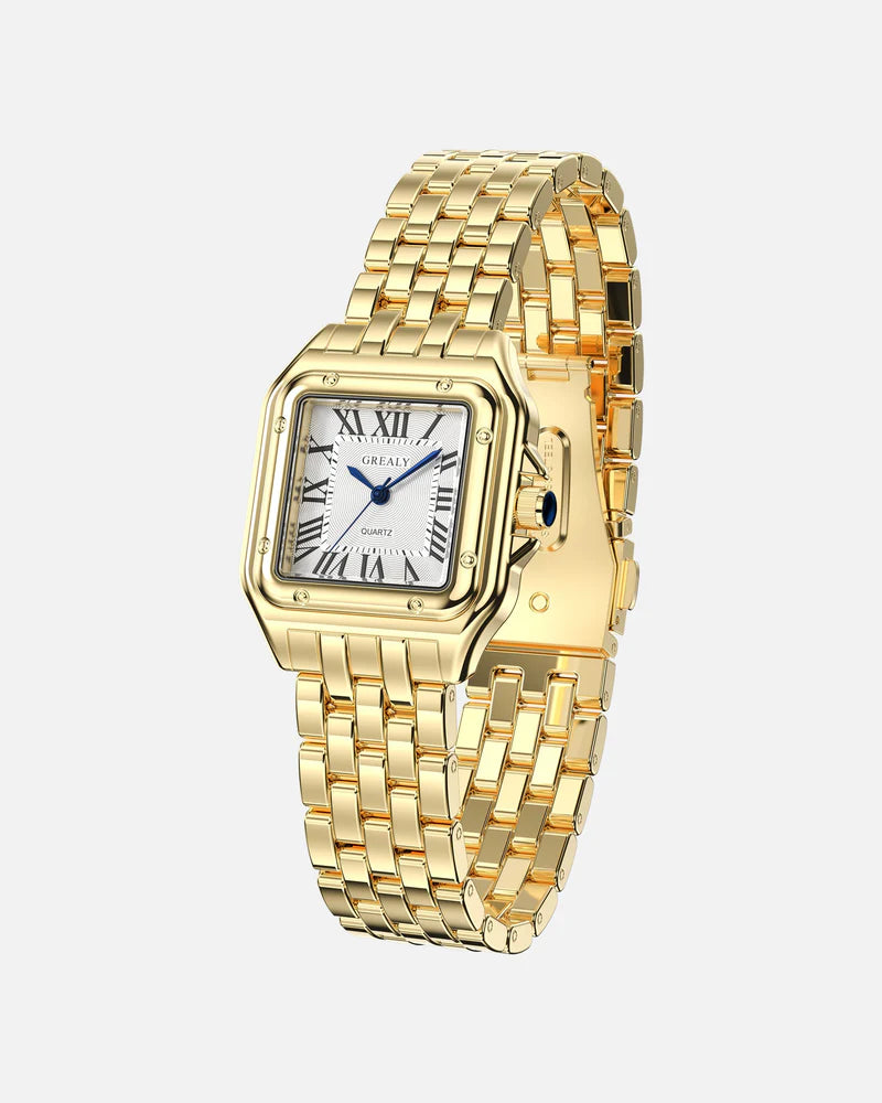 Vienna Watch