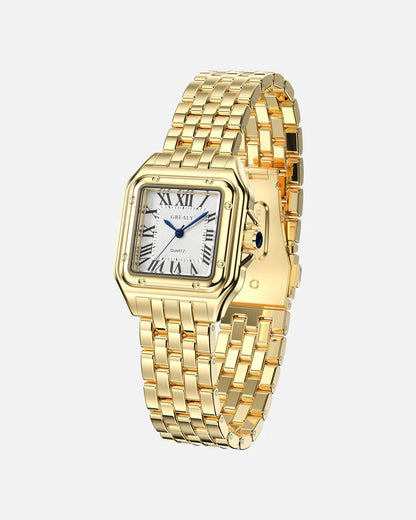 Vienna Watch
