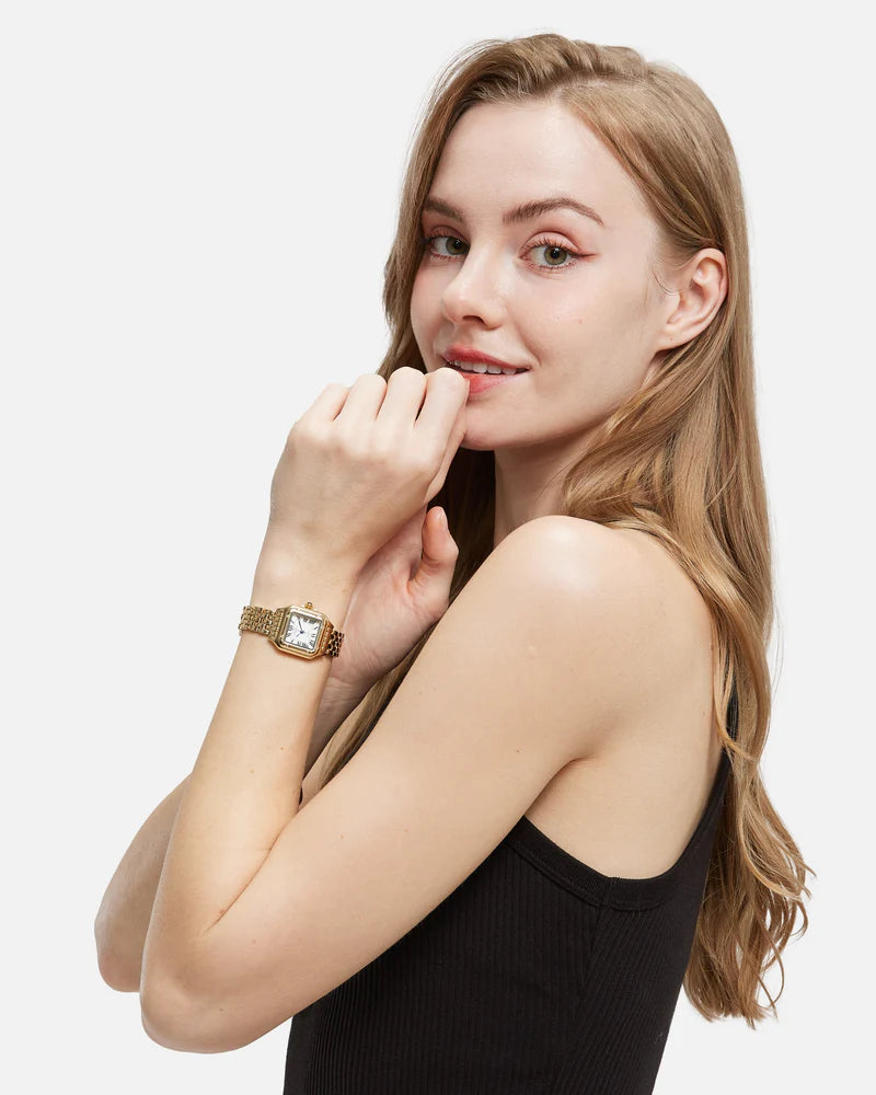 Vienna Watch