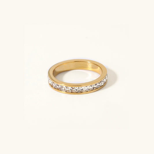 Alleria Ring in Gold