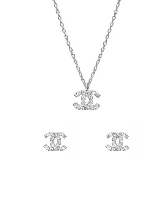 CC Set Silver