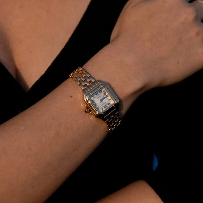 Vienna Watch
