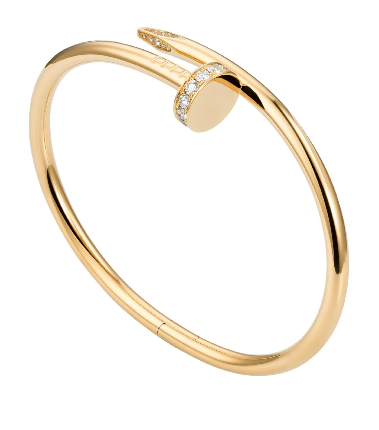 ELEGANCE RING | DELUXE 18K GOLD