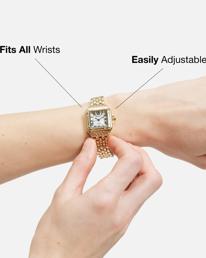 Vienna Watch