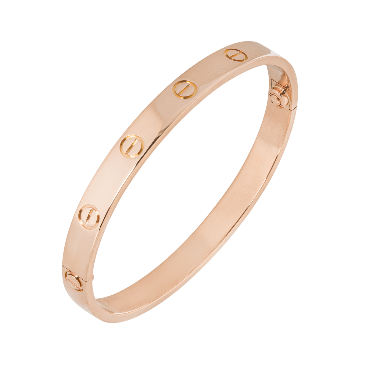 VALENCIA | ELEGANT BRACELET IN GOLD