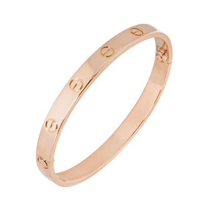 VALENCIA | ELEGANT BRACELET IN GOLD